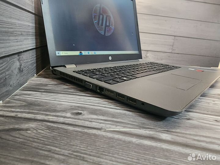 HP 250 G6 i3 7020U / 8DDR4 / Full HD