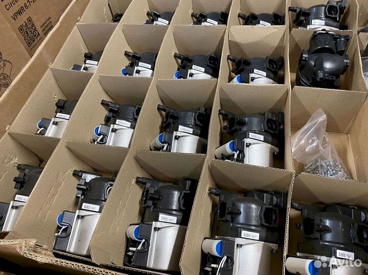 Запчасти газовых котлов