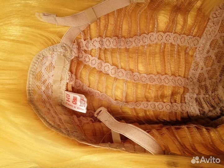 Парик Косплей Япония