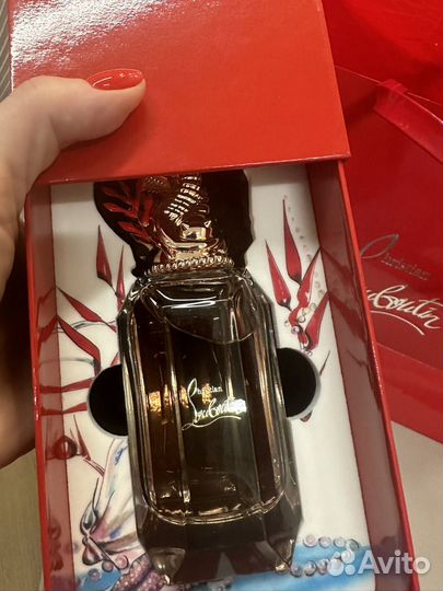 Оригинал. Loubihorse Christian Louboutin