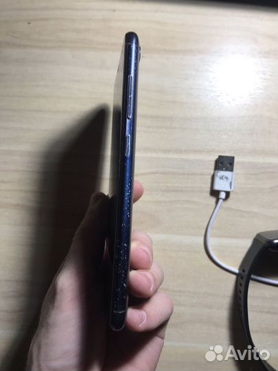 ASUS ZenFone Max Plus (M1) ZB570TL, 3/32 ГБ