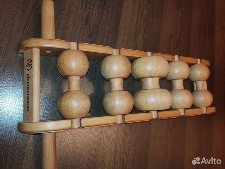 Тренажер для спины