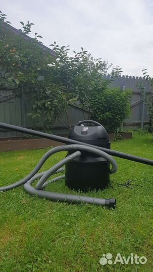 Пылесос для пруда и бассейна PondoMatic