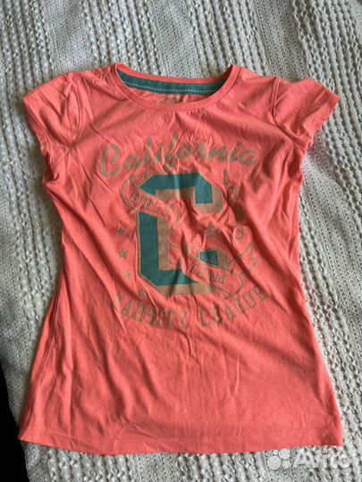 Вещи пакетом женские 42 44