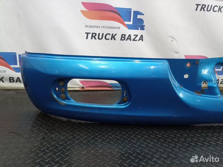 Бампер передний Daf XF105