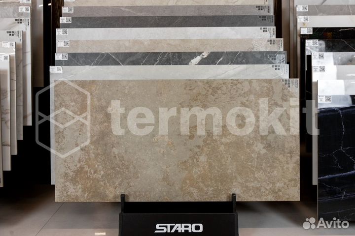 Керамогранит Staro Antislip Arfine Clay 60x120