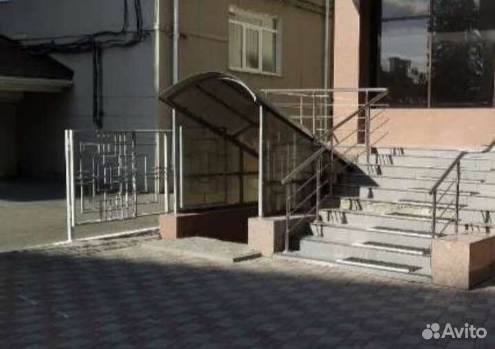 Спецодежда. Костюм рабочий. Новый