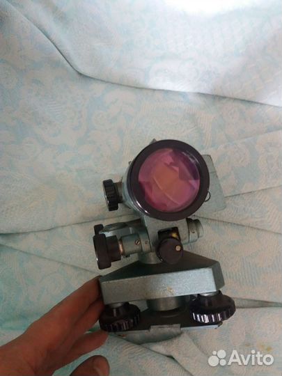 Дорожный уровень СССР