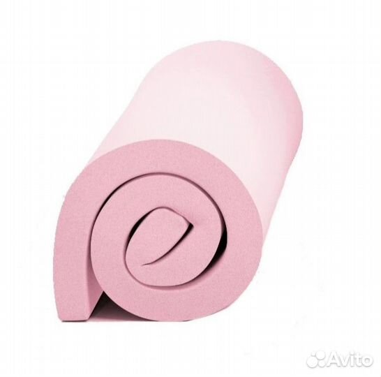 Поролон мебельный