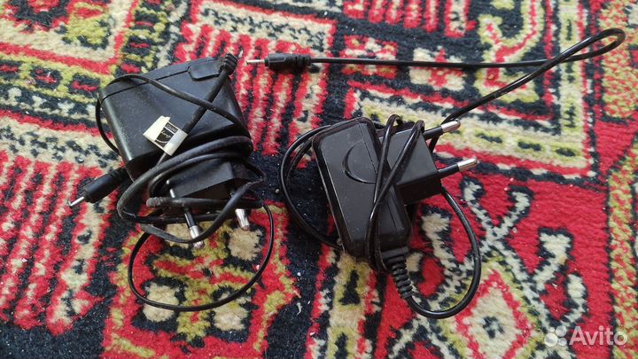 Зарядное устройство для nokia