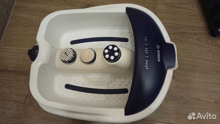 Массажная ванночка Bosch PMF 2232