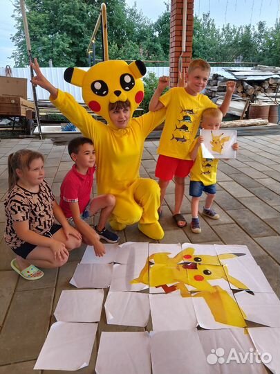 Аниматоры,шоу,неоновая,пенная,бумажная,мыльные