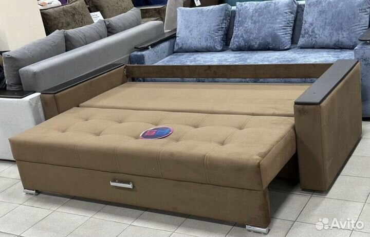 Диван еврокнижка