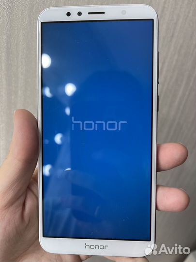 HONOR 7A Pro, 2/16 ГБ