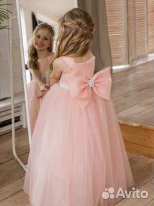 Продам платье