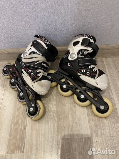 Детские ролики 25-29