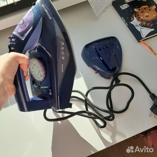 Утюг
