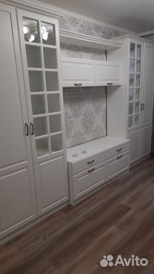 Сборка мебели, Сборка кухни, Демонтаж и Упаковка