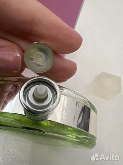 Chanel chance eau fraiche 150 оригинал