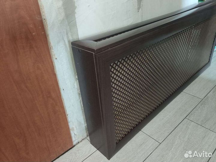 Экран для батареи