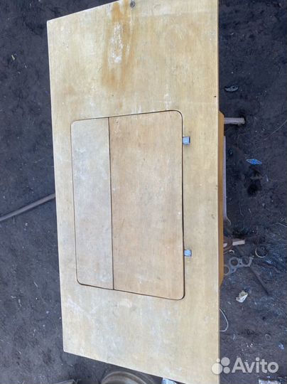 Швейная машина Подольск