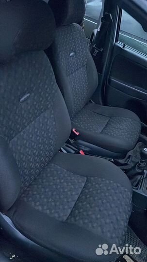 Авторазбор kalina