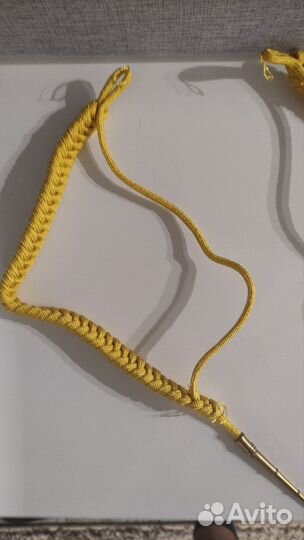 Аксельбант