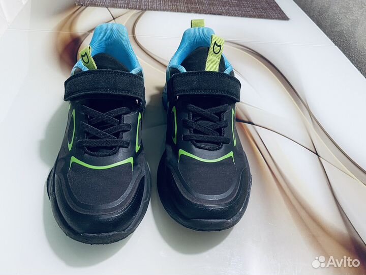 Кросовки Котофей 32 размер