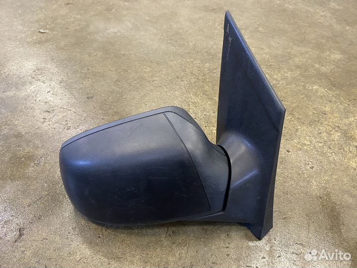 Правое зеркало Ford Focus 2 Дорестайлинг