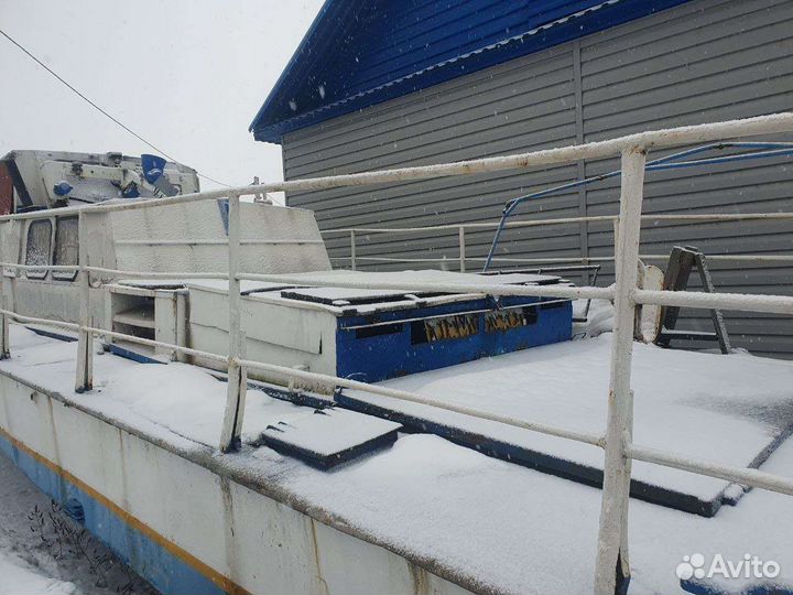 Кс100д водомет