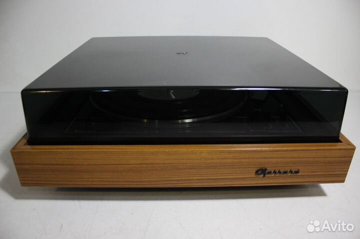 Garrard AP76 Виниловый проигрыватель England
