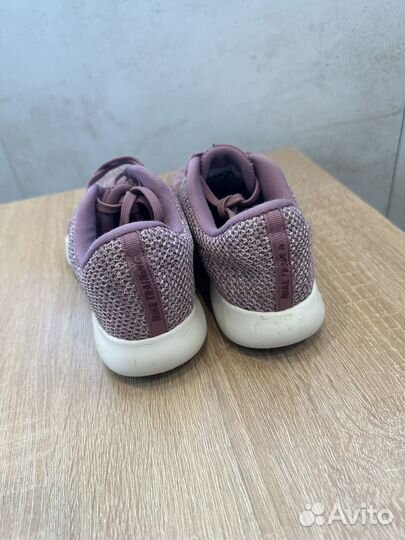 Кроссовки nike flex tr8