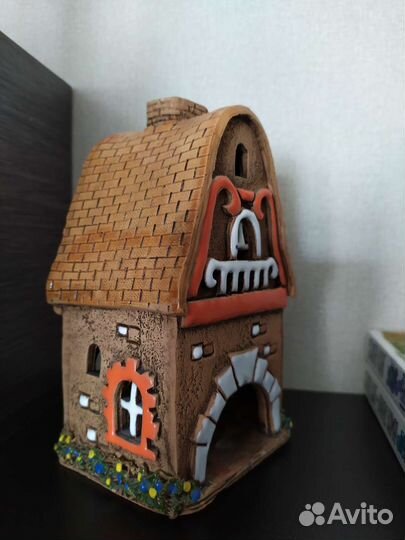 Подсвечник аромалампа