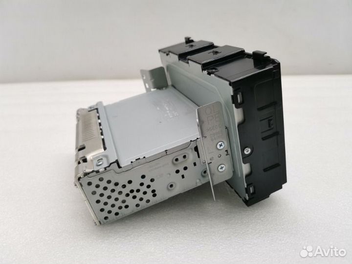 Магнитола Kia Sportage 4 2.0 2019