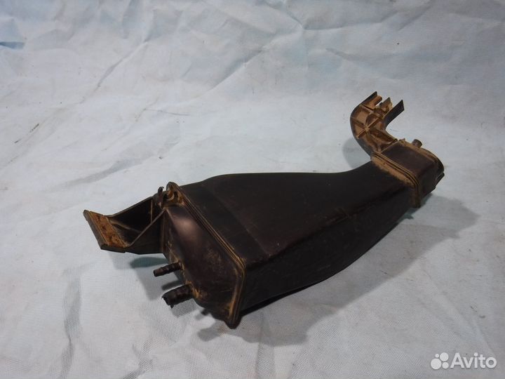 Адсорбер топливный Audi A6 c5 / Ауди А6 с5 ц5