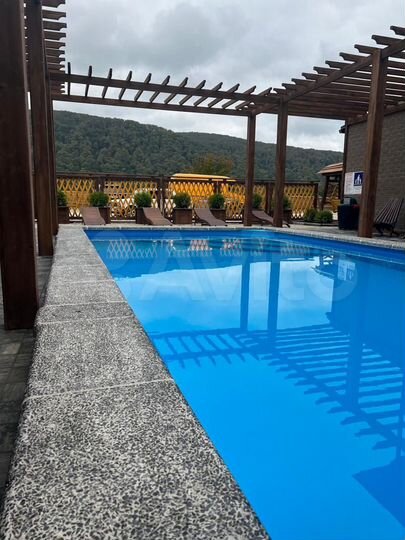 Коттедж 100 м² на участке 30 сот.