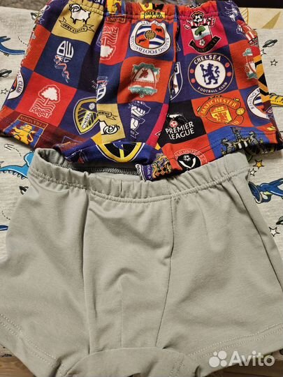 Пошив одежды