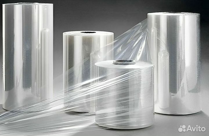 Пленка биакcиaльнo-oриентировaнная оптом