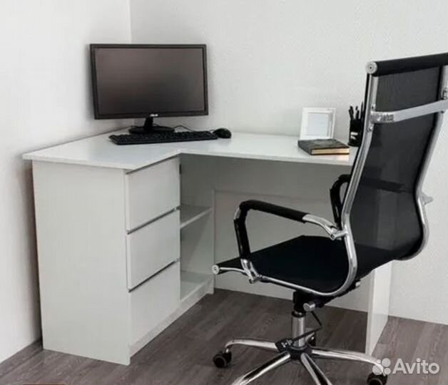 Мори Стол мс-16 Угловой