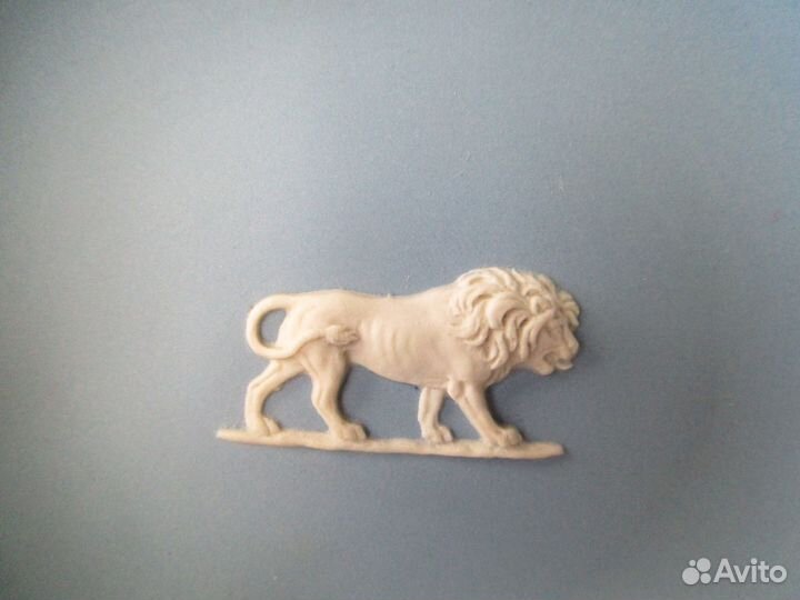 Тарелочка фарфор wedgwood