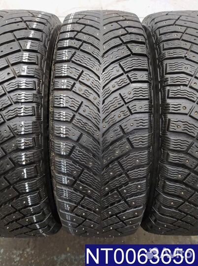 Michelin X-Ice North 4 215/60 R17 97U