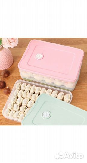 Контейнер многоярусный