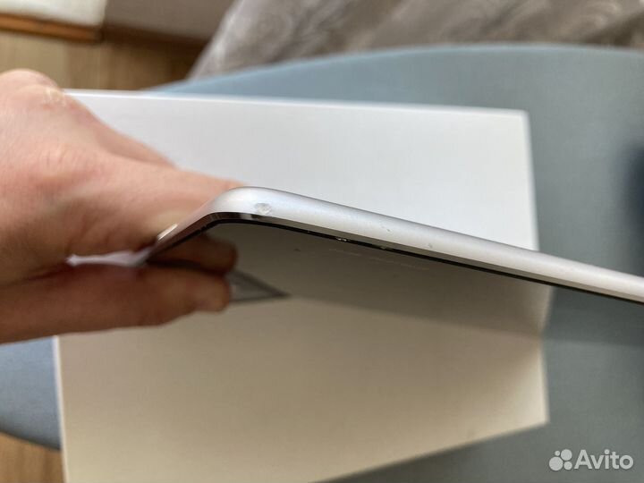 iPad air 2