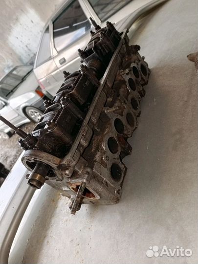 Гбц 8 клапанный 1.5 ваз