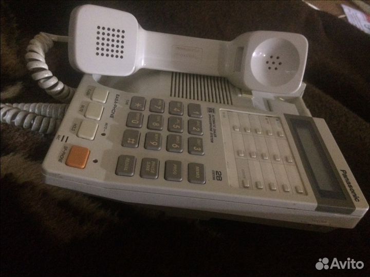 Panasonic KX-T2365