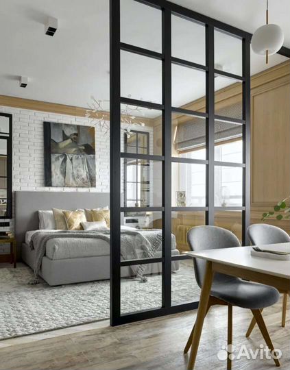 Перегородка Loft