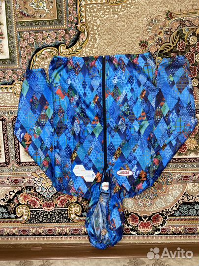 Ветрозащитка bosco