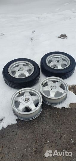 Всмпо звезда р14