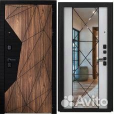 Двери входные