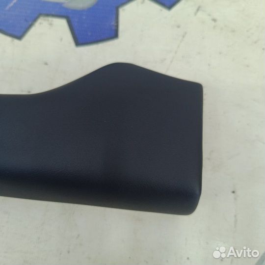 Накладка торпедо декоративная левая Kaiyi E5 седан